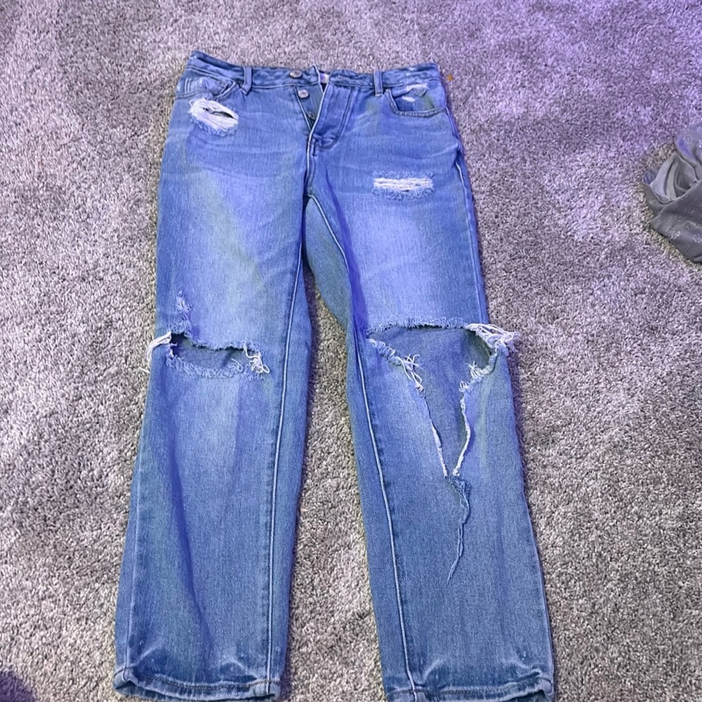 pacsun jeans